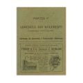 Anuarul „Socec”. România și capitala București, 1911, patru părți + un supliment