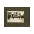 Parada de 10 Mai 1931 de la Iași, 3 fotografii de epocă