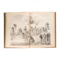 Publicația „Scrânciobul”, anul I-II, 23 numere colligate + Calendarul „Scrînciobului” pe anul 1869