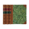 M. Kogălniceanu, Letopisețul Țării Moldovei, 3 volume
