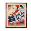 Colecție de trei partituri, „Valsul dragostei”, „Scrisoare de amor”, „La căsuța albă”