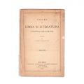 Dr. Barbu Constantinescu, Probe de limba și literatura țiganilor din România, 1878