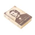 G. Călinescu, Viața lui Mihai Eminescu, 1932, exemplar bibliofil cu semnătura autorului