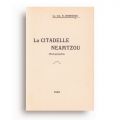 Lt. Col. N. Boerescu, Cetatea Neamț (Monografie). Amintiri de la Expoziția din 1906 + Călăuza Mănăstirii Neamț