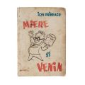 Ion Pribeagu, Miere și venin, ediție de lux, cu dedicație pentru Erla Erler