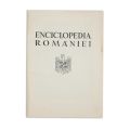 Enciclopedia României, 4 volume, 1938