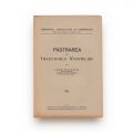 Ioan Baidaus, Păstrarea și învechirea vinurilor, 1933