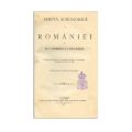 Dr. C. Jormescu şi I. Popa-Burcă, Harta agronomică a României, 1907, cu ex-librisul regelui Carol I