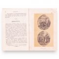Demetriu N. Preda, Mitologia grecilor, romanilor și a egiptenilor, 1863
