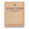 Anuarul General pe anul 1945