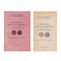 Corneliu C. Secășanu, trei volume despre numismatică, 1934-1942
