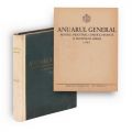 Anuarul General pe anul 1945