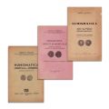 Corneliu C. Secășanu, trei volume despre numismatică, 1934-1942