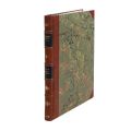 Publicația „Convorbiri Literare”, Anul III, 1 martie 1869 - 1 martie 1870, cu scrieri diverse de V. Alecsandri