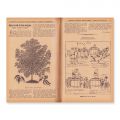 Revista Ilustrată Enciclopedică „Gazeta Săteanului”, 1900