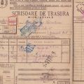 Ing. Pârvulescu, scrisoare de trăsură de iuțeală mică, 1933