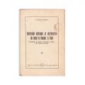 Petru Caraman, Tache Papahagi, Tiberiu Morariu, Silviu Dragomir, patru volume despre etnografie, 1923-1937