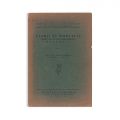 Petru Caraman, Tache Papahagi, Tiberiu Morariu, Silviu Dragomir, patru volume despre etnografie, 1923-1937