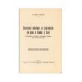 Petru Caraman, Tache Papahagi, Tiberiu Morariu, Silviu Dragomir, patru volume despre etnografie, 1923-1937