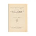 Petru Caraman, Tache Papahagi, Tiberiu Morariu, Silviu Dragomir, patru volume despre etnografie, 1923-1937