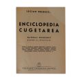 Lucian Predescu, Enciclopedia Cugetarea. Material românesc, oameni și înfăptuiri
