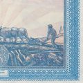 5000 lei 1945, 18 bancnote necirculate în serie consecutivă