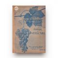 Athanasie Bulencea, Manual de viticultură, 1947