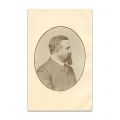 Omagiul lui Titu Maiorescu, 1900