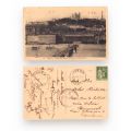 Două cărți poștale adresate lui Octav Luchide, secretarul Federației Române de Fotbal, 1934-1936 