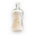 Sticlă de extract de oțet, marca Margina-Reșița
