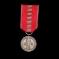 Medalia „Cruciada împotriva comunismului”, 1942 - exemplar de probă