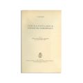 N. Cartojan, Cărțile populare în literatura românească, 1938, exemplar bibliofil, cu dedicație către Victor Vâlcovici