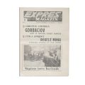Publicația „Expres Magazin”, Anul I, Nr. 1, 24-31 iulie 1990