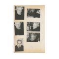 Ștefan Popescu (Sabin Vasia), album fotografic, 446 de fotografii