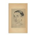 Al. O. Teodoreanu (Păstorel), Tămâie și otravă, 1934, două volume, cu dedicație