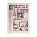 Decesul lui Corneliu Coposu, trei publicații din 13 noiembrie 1995