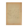 Lucian Blaga, Filozofia stilului, 1924, cu dedicație pentru Caius Brediceanu