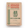 Colecție Cunoștințe Folositoare - „Știința pentru toți”, 7 broșuri, 1923-1939 