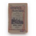 Colecție Cunoștințe Folositoare - „Știința pentru toți”, 7 broșuri, 1923-1939 
