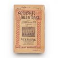Colecție Cunoștințe Folositoare - „Știința pentru toți”, 7 broșuri, 1923-1939 
