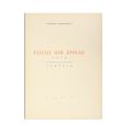 Cicerone Theodorescu, Focul din Amnar, ilustrat de Jules Perahim