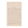 Două procese-verbale privind dueluri, 1899-1909