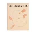 Catalogul expoziției Victor Brauner, Peintures 1963/1964