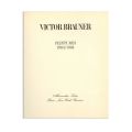 Catalogul expoziției Victor Brauner, Peintures 1963/1964