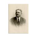 Constantin Bacalbașa, 3 fotografii + 3 legitimații