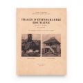 Tache Papahagi, Imagini de etnografie românească, 1930-1934, volumul II + III