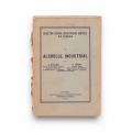 A. Zaharia și D. Moțoc, Alcool industrial, 1932