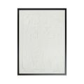 Marcel Iancu, Blanc sur blanc, lucrare embosată, cca. 1959