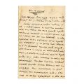 Ilarie Chendi, manuscris, „Fără suflet” de Victor Eftimiu, „Feciorul și alte nuvele” Radu Baltag,  „Așa i-a fost scris” de Ion Chiru-Nanov