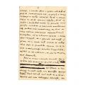 Ilarie Chendi, manuscris, „Fără suflet” de Victor Eftimiu, „Feciorul și alte nuvele” Radu Baltag,  „Așa i-a fost scris” de Ion Chiru-Nanov